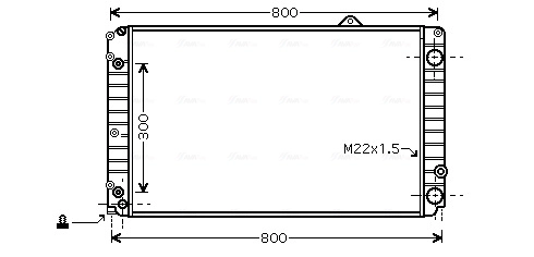 AIA2099 AVA