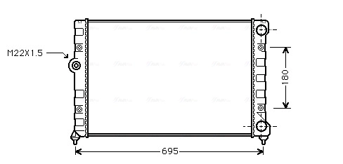 VN2109 AVA