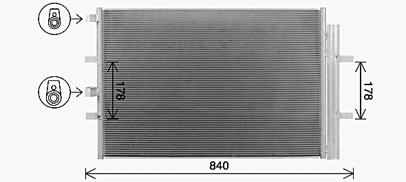 FD5675D AVA