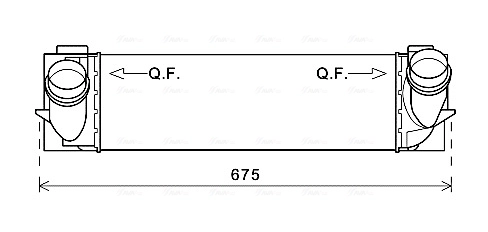 BW4463 AVA