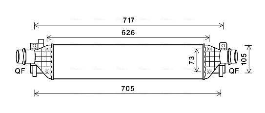 OLA4650 AVA