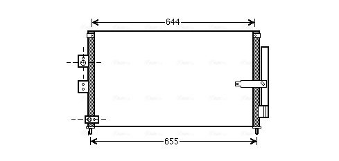 HD5223D AVA