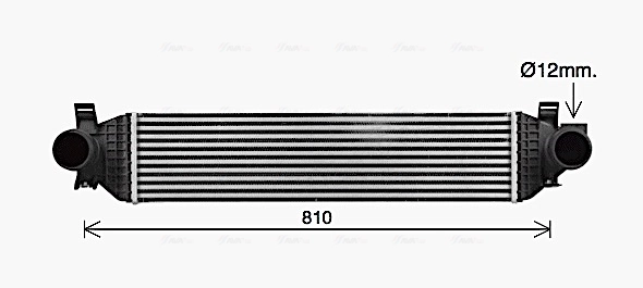 FD4691 AVA
