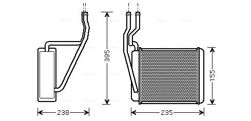 FD6329 AVA