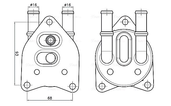 PE3432 AVA