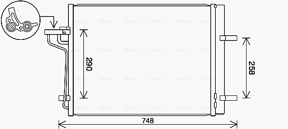 FD5647D AVA