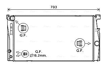 BW2549 AVA