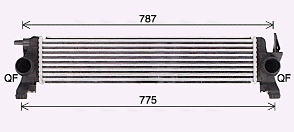 MS4720 AVA