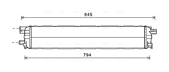AI2366 AVA