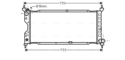 OLA2185 AVA