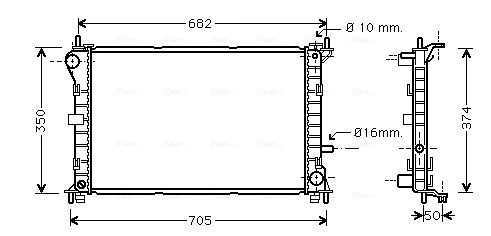 FD2379 AVA