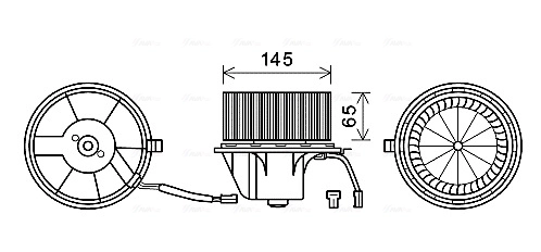 AI8375 AVA