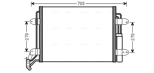 VN5291D AVA