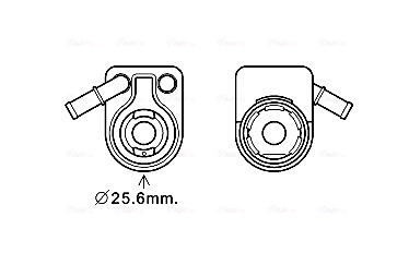 FD3622 AVA