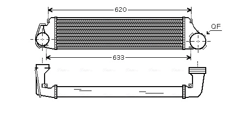 BW4282 AVA