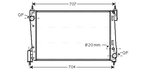 FTA2311 AVA