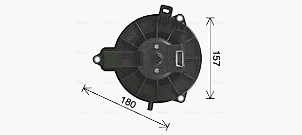 IV8502 AVA