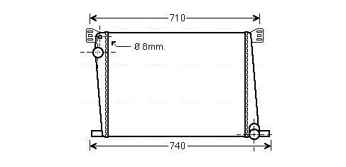 BWA2356 AVA