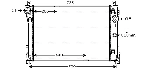 MSA2474 AVA