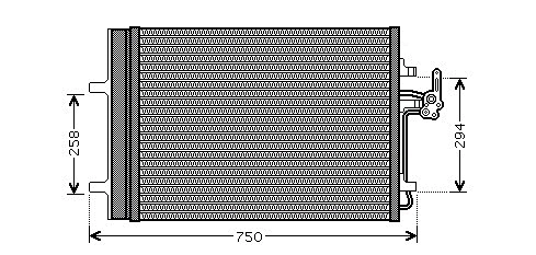FDA5427D AVA