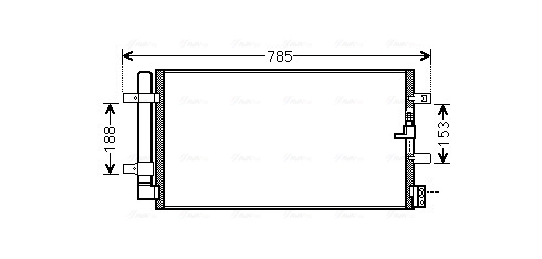 AIA5360D AVA
