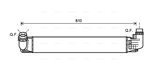 DAA4009 AVA