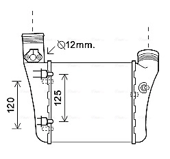 AIA4333 AVA