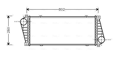 MSA4217 AVA