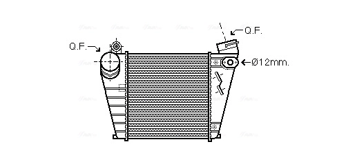 AIA4200 AVA