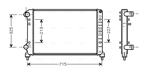 FTA2262 AVA