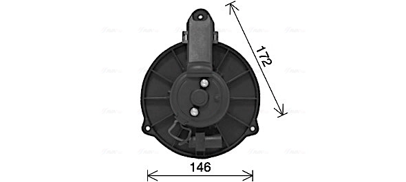 AI8426 AVA