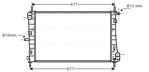 FDA2338 AVA
