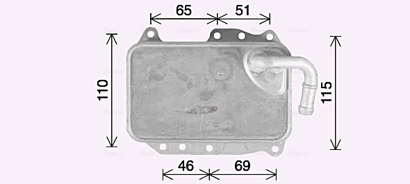 AI3437 AVA