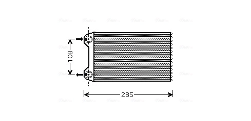 AIA6223 AVA