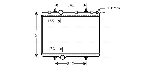 PE2281 AVA