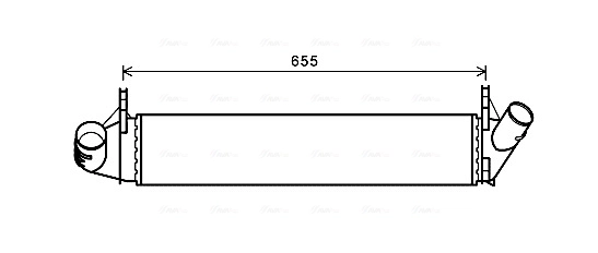 DAA4006 AVA