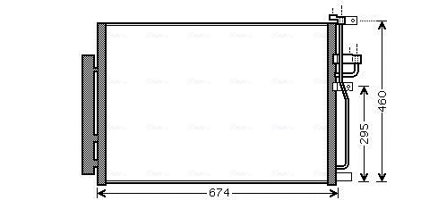 OLA5436D AVA