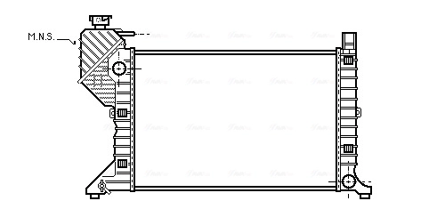MSA2181 AVA