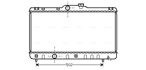 TOA2147 AVA