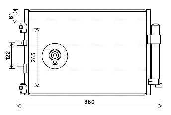 FDA5484D AVA