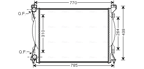 AI2233 AVA