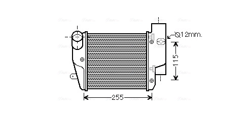 AIA4302 AVA