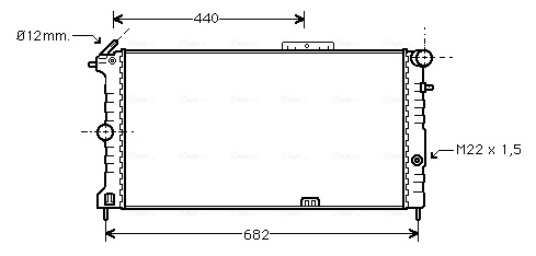 OLA2190 AVA