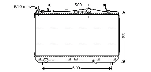 DWA2052 AVA