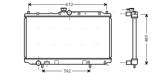 MT2142 AVA