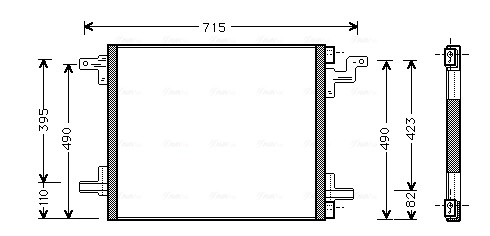 MS5270 AVA
