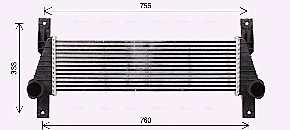 FD4655 AVA