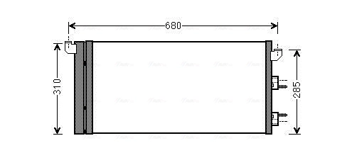 FTA5293D AVA