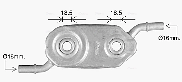 CN3336 AVA