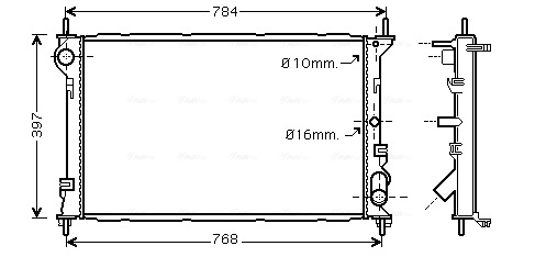 FDA2411 AVA
